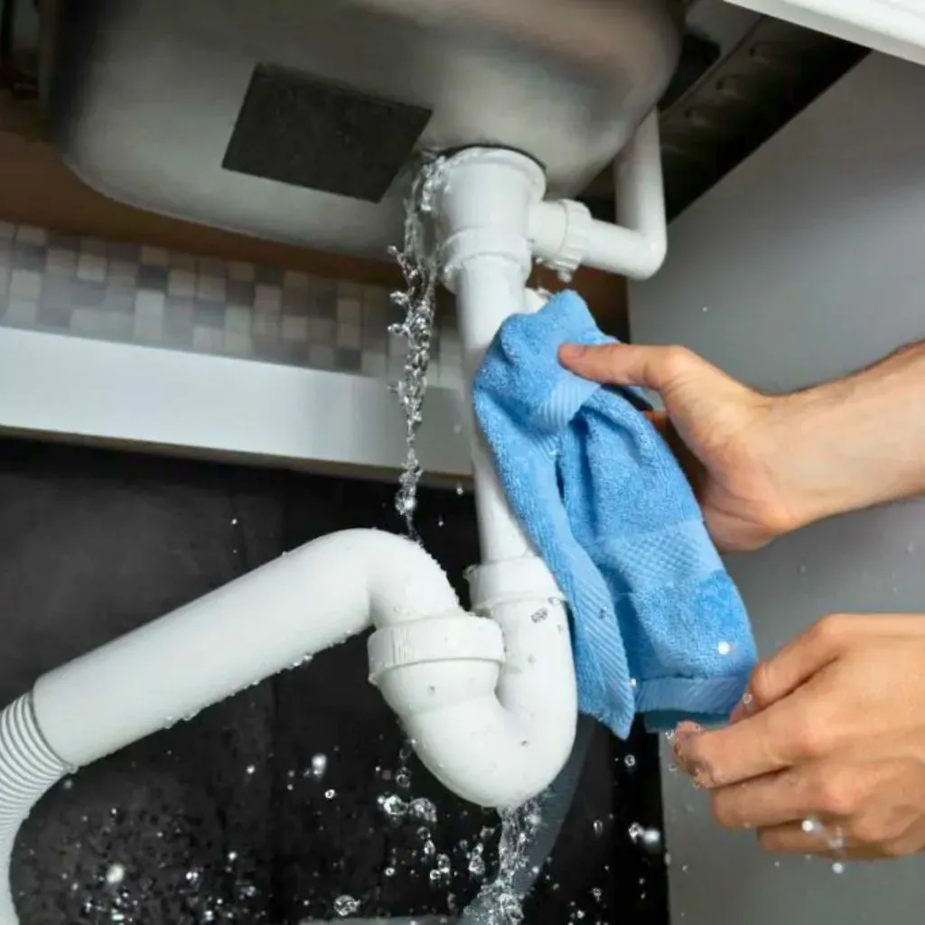 Emergency Plumbing in Paramus, NJ